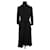 Autre Marque Black dress Synthetic  ref.1439221