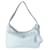 Prada Light Blue Re-Nylon Re-Edition 2005 Mini Hobo  ref.1439282