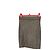 Chantal Thomass Chantal Thomas sequined skirt size M/L