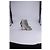 Loops Strappy Sandalen von Stuart Weitzman aus grauem, python-embossiertem Leder - Ansicht 7