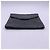 Gianfranco Ferré Clutch vintage in pelle nera - vista 4