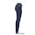 LOUIS VUITTON Jeans T.FR 34 Algodón Azul - vista 3