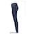 LOUIS VUITTON Jeans T.FR 34 Algodón Azul - vista 4