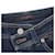 LOUIS VUITTON Jeans T.FR 34 Algodón Azul - vista 5