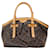 Louis Vuitton Tivoli Toile Marron  ref.1439557