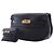 Hermès Kelly Moove in Swift Nero - vista 3