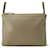 Céline Trio Cuir Beige  ref.1439767