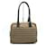 Fendi Zucchino Brown Cloth  ref.1439821