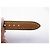 Hermès NUEVE BRAZALETE HERMES PARA RELOJ H MINI MODELO BANGLE DE RELOJ Gris pardo - vista 5