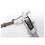 Hermès NUEVE BRAZALETE HERMES PARA RELOJ H MINI MODELO BANGLE DE RELOJ Gris pardo - vista 8