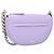 Burberry Olympia Mini-Ledertasche Lila - Ansicht 2