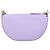 Burberry Olympia Mini-Ledertasche Lila - Ansicht 3