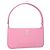 Burberry Schultertasche mit Logo Pink - Ansicht 2