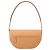 Borsa Olympia media Burberry Marrone Beige