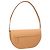 Borsa Olympia media Burberry Marrone Beige - vista 2