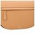 Borsa Olympia media Burberry Marrone Beige - vista 4