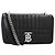 Burberry Lola Tasche Schwarz - Ansicht 5
