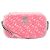 Borsa mini Lola di Burberry Rosa - vista 5