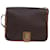 Céline Macadam Toile Marron  ref.1440074