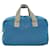 Prada Tessuto Blue Cloth  ref.1440077