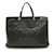 Chanel Coco Mark Black Leather  ref.1440120