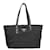 Tote Prada Tessuto Synthétique Noir  ref.1440154