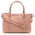 Gucci Micro guccissima Pink Leather  ref.1440195