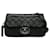 Chanel TIMELESS/CLASSIQUE LEATHER CROSSBODY BAG Black  ref.1440242