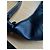 Lemaire Borsa Croissant piccola in pelle nera Nero - vista 5