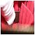 LOUIS VUITTON Damier Ebene Neverfull MM Pouch Accessory Pouch LV Auth 78125 - view 12