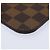LOUIS VUITTON Damier Ebene Neverfull MM Pouch Accessory Pouch LV Auth 78125 - view 14