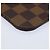 LOUIS VUITTON Damier Ebene Neverfull MM Pouch Accessory Pouch LV Auth 78125 - view 15