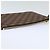 LOUIS VUITTON Damier Ebene Neverfull MM Pouch Accessory Pouch LV Auth 78125 - view 5