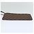 LOUIS VUITTON Damier Ebene Neverfull MM Pouch Accessory Pouch LV Auth 78125 - view 6