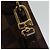 LOUIS VUITTON Damier Ebene Neverfull MM Pouch Accessory Pouch LV Auth 78125 - view 9