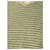 Haut en coton vert Yves Saint Laurent  - vue 5