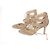 Pumps mit Absatz KARL LAGERFELD Beige Grau - Ansicht 14