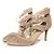Pumps mit Absatz KARL LAGERFELD Beige Grau - Ansicht 15