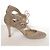 Pumps mit Absatz KARL LAGERFELD Beige Grau - Ansicht 17