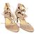 Pumps mit Absatz KARL LAGERFELD Beige Grau - Ansicht 5