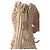 Pumps mit Absatz KARL LAGERFELD Beige Grau - Ansicht 9
