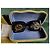 Gafas de sol Gucci Negras de Plástico Negro - vista 4