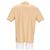 Camicia Osmo Nanushka in ecopelle beige - vista 7