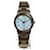 & Other Stories Citizen Wicca E030-S006015 Solar Watch for Women in Fair Condition Silvery Metal  ref.1440708