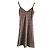 Vestido de verano Isabel Marant de algodón Multicolor