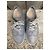 Free Lance Sneaker aus Leder Grau - Ansicht 2