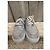 Free Lance Sneaker aus Leder Grau - Ansicht 5