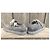 Free Lance Sneaker aus Leder Grau - Ansicht 6