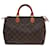 Louis Vuitton Speedy 30 Toile Marron  ref.1440762