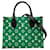 Louis Vuitton Onthego Velours Vert  ref.1440781